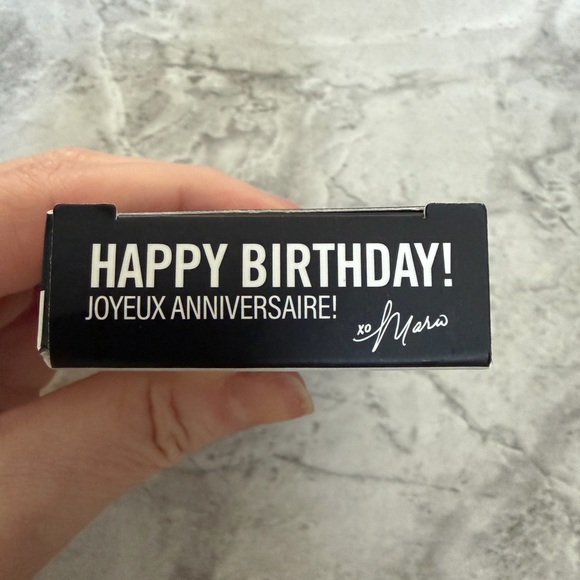 Makeup by Mario Pink Lipstick and Liner Set - Picture 3 of 5